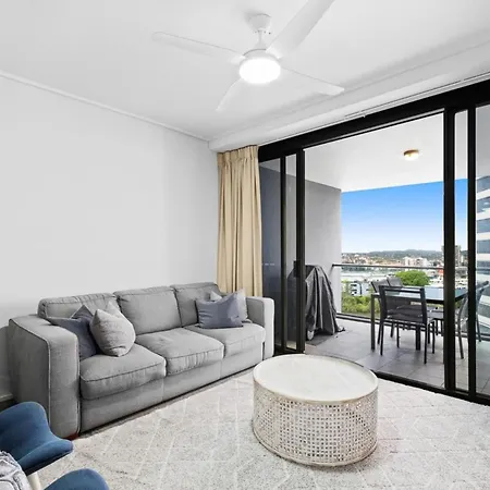 Aurora Luxury * Brisbane