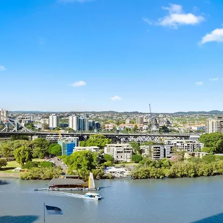 Aurora Luxury Brisbane
