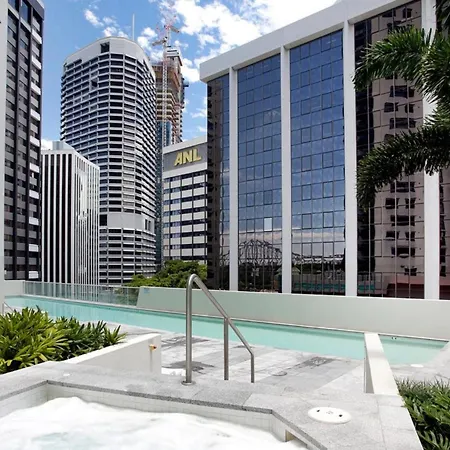 Aurora Luxury Brisbane