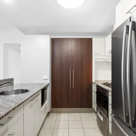 Aurora Luxury * Brisbane