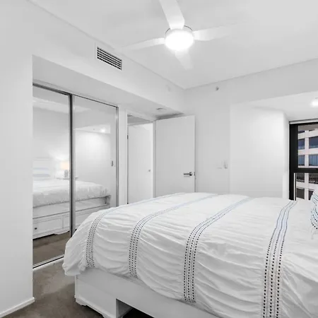 Aurora Luxury Brisbane