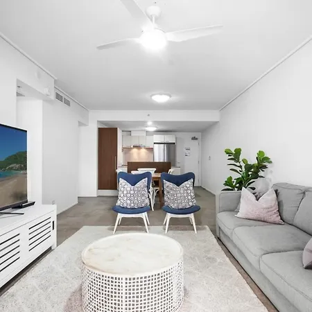 Aurora Luxury Brisbane