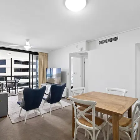 Aurora Luxury Brisbane