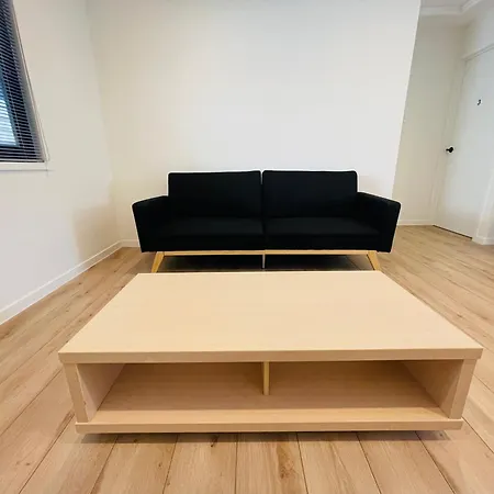 262atroughton Guest house Brisbane
