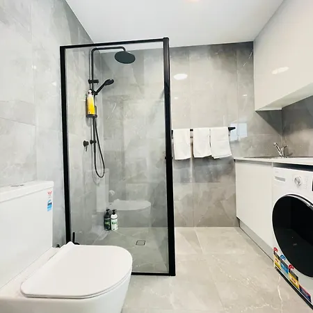 Guest house 262atroughton 3*