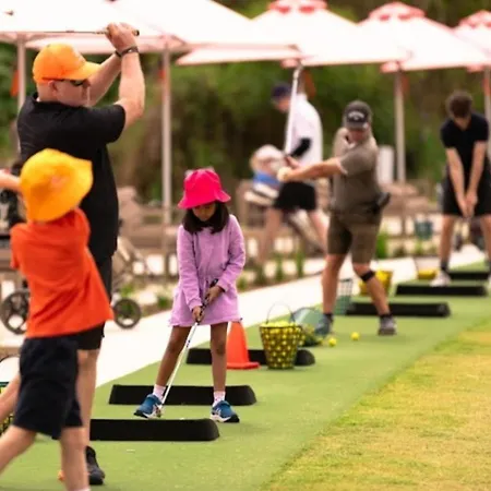 Holiday home Luxury Golf Course With Theater At Cannon Hill