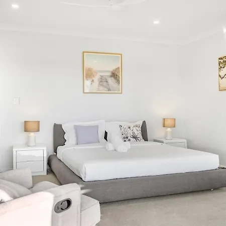 Holiday home Luxury Golf Course With Theater At Cannon Hill *