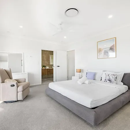 Holiday home Luxury Golf Course With Theater At Cannon Hill *
