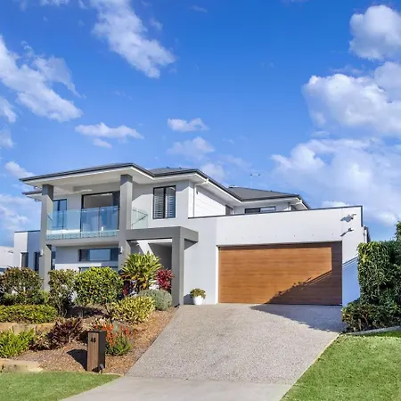 Luxury Golf Course With Theater At Cannon Hill *