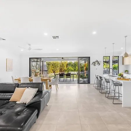 Holiday home Luxury Golf Course With Theater At Cannon Hill