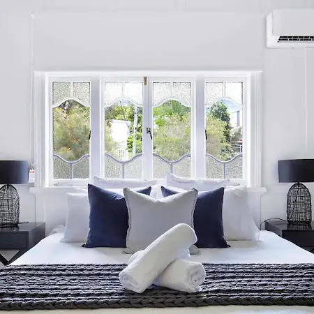Holiday home Five-bedroom Heritage Brisbane