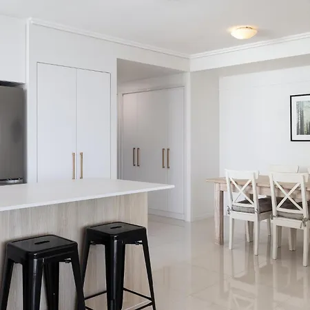 Trilogy Residences Aparthotel 4*