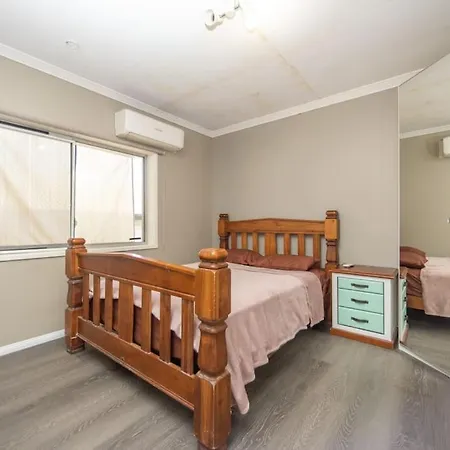 Apartment Large In Shared U4l *