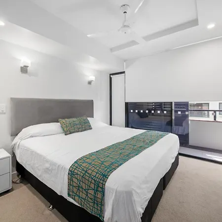 Apartment Arena South *