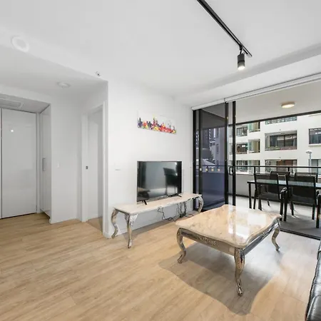 Arena South Apartment Brisbane