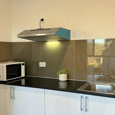 Adorable 1br Studio At Macgregor * Brisbane