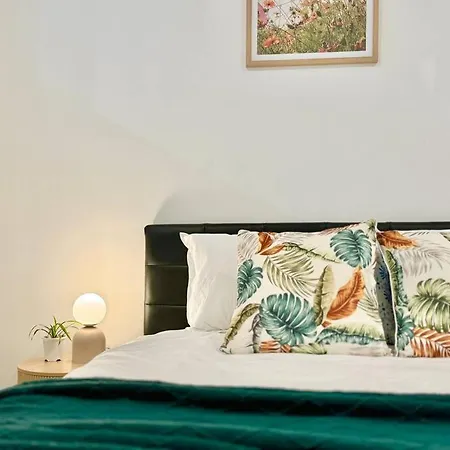 Holiday home Adorable 1br Studio At Macgregor