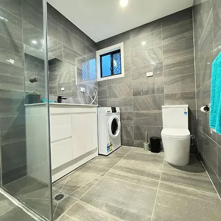 Adorable 1br Studio At Macgregor Holiday home *