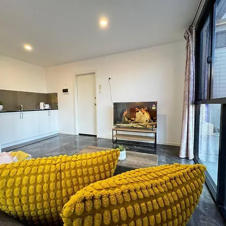 Holiday home Adorable 1br Studio At Macgregor