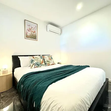 Adorable 1br Studio At Macgregor * Brisbane