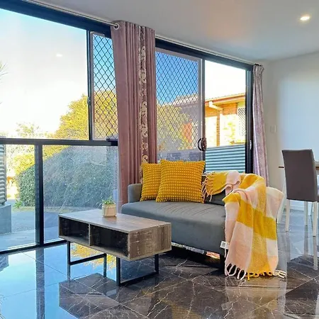 Adorable 1br Studio At Macgregor Holiday home