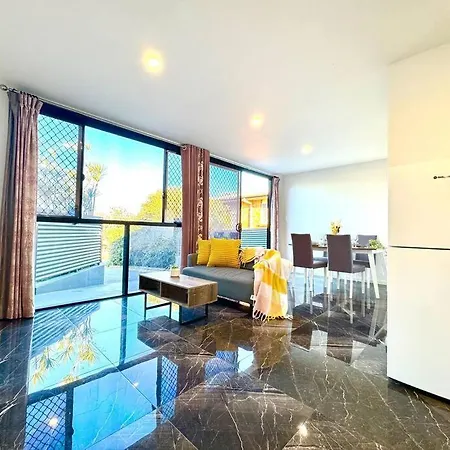 Adorable 1br Studio At Macgregor *