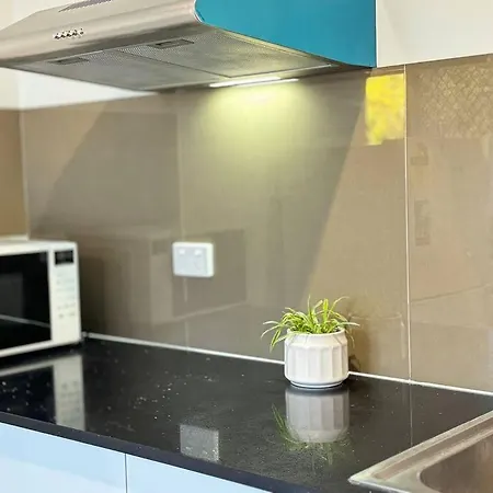 Holiday home Adorable 1br Studio At Macgregor