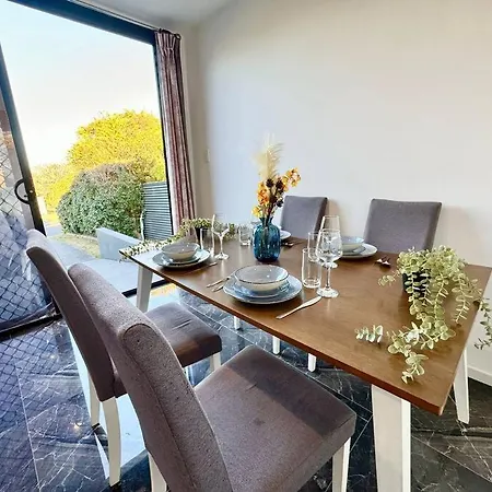 Holiday home Adorable 1br Studio At Macgregor