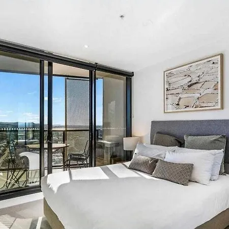 Stylish 1br With Mountain Views Apartment *