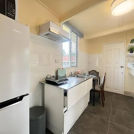 Holiday home Urban Oasis In Salisbury Brisbane