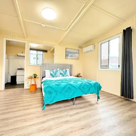 Urban Oasis In Salisbury Holiday home Brisbane