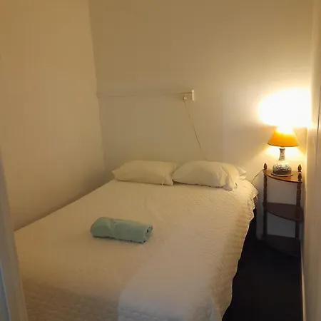 Rest Relax Retreat Apartment