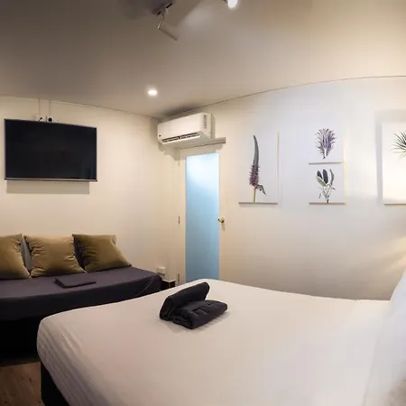 Quarters * Brisbane