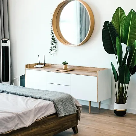 Cute By The River Apartment Brisbane