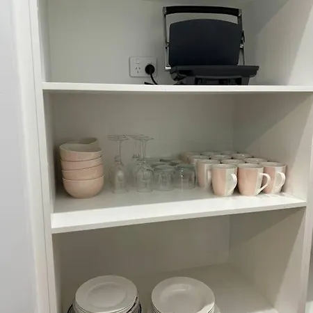 Holiday home Sharehouse 2bedroom-retreat At Bardon Brisbane