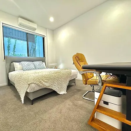 Holiday home Sharehouse 2bedroom-retreat At Bardon Brisbane