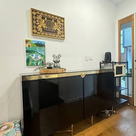 Sharehouse 2bedroom-retreat At Bardon Brisbane