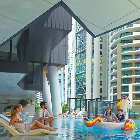 The Westin Hotel 5*
