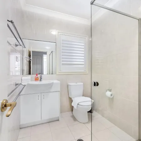 Spacious Comfy 5 Bedroom Near Sunnybank Brisbane