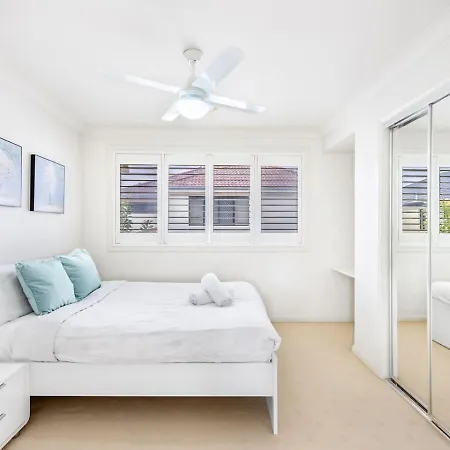 Holiday home Spacious Comfy 5 Bedroom Near Sunnybank Brisbane