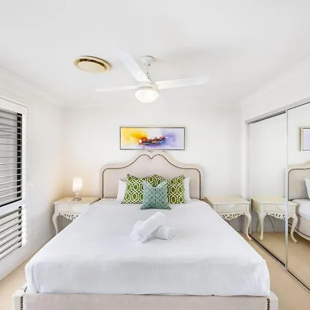 Holiday home Spacious Comfy 5 Bedroom Near Sunnybank