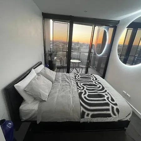 Radiance Rnr Apartment *