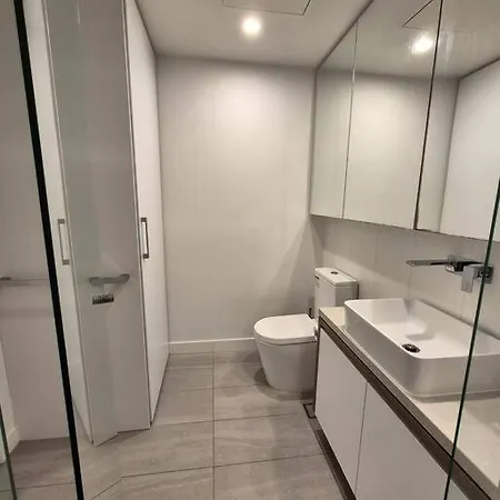 Radiance Rnr Apartment Brisbane