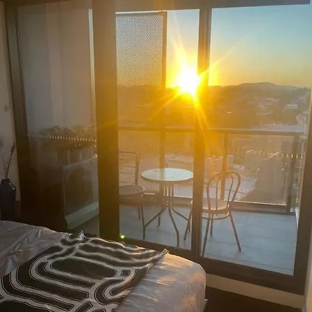 Radiance Rnr Apartment