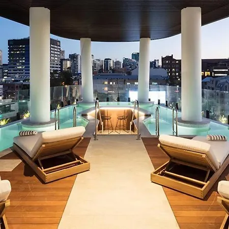 Radiance Rnr Apartment *