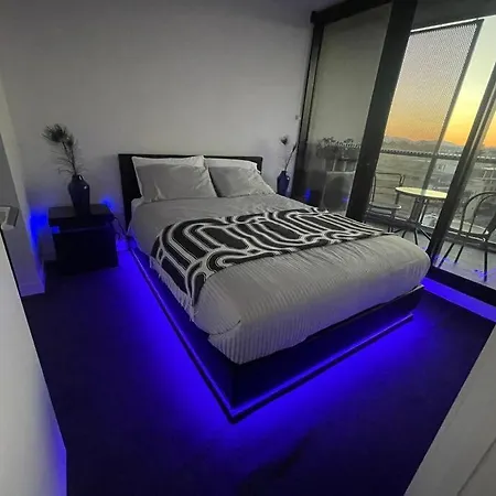 Radiance Rnr Apartment