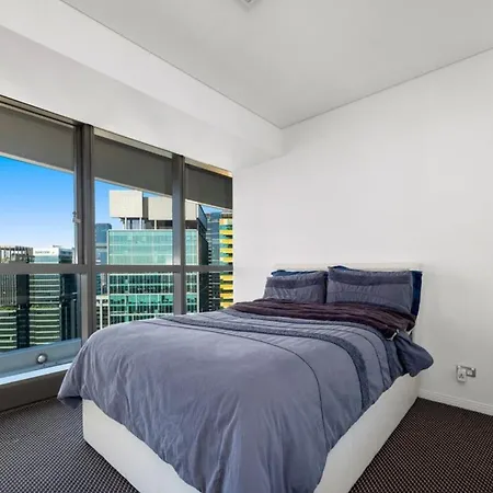 Infinity Tower Brisbane