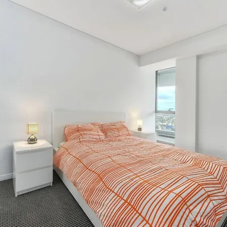 Infinity Tower Brisbane