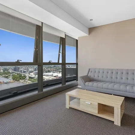 Apartment Infinity Tower *