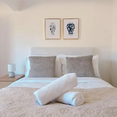 Apartment Comfy Unit Near Garden Westfield Street Parking Brisbane